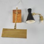 647837 Wall lamp